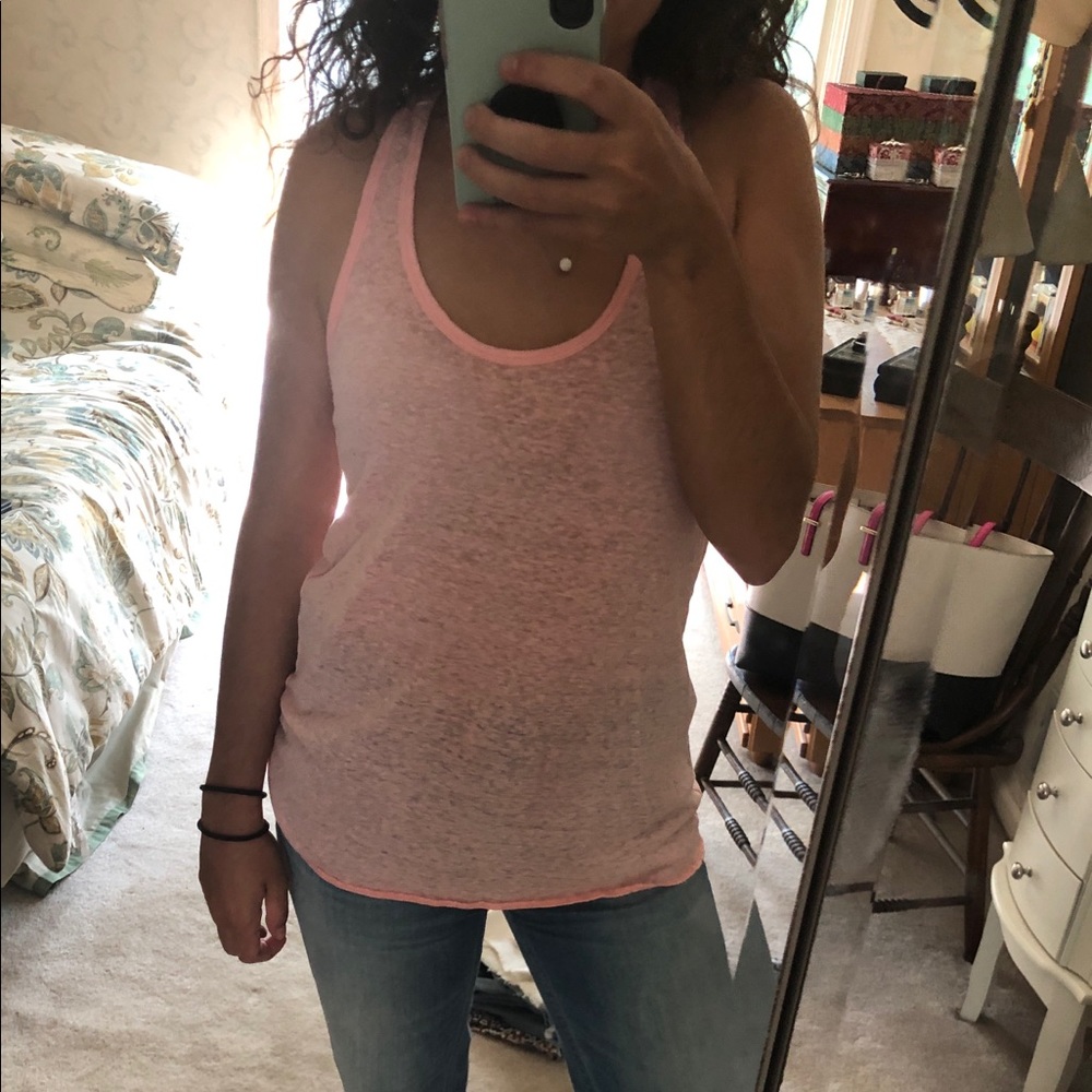American Eagle Basic Tank Top